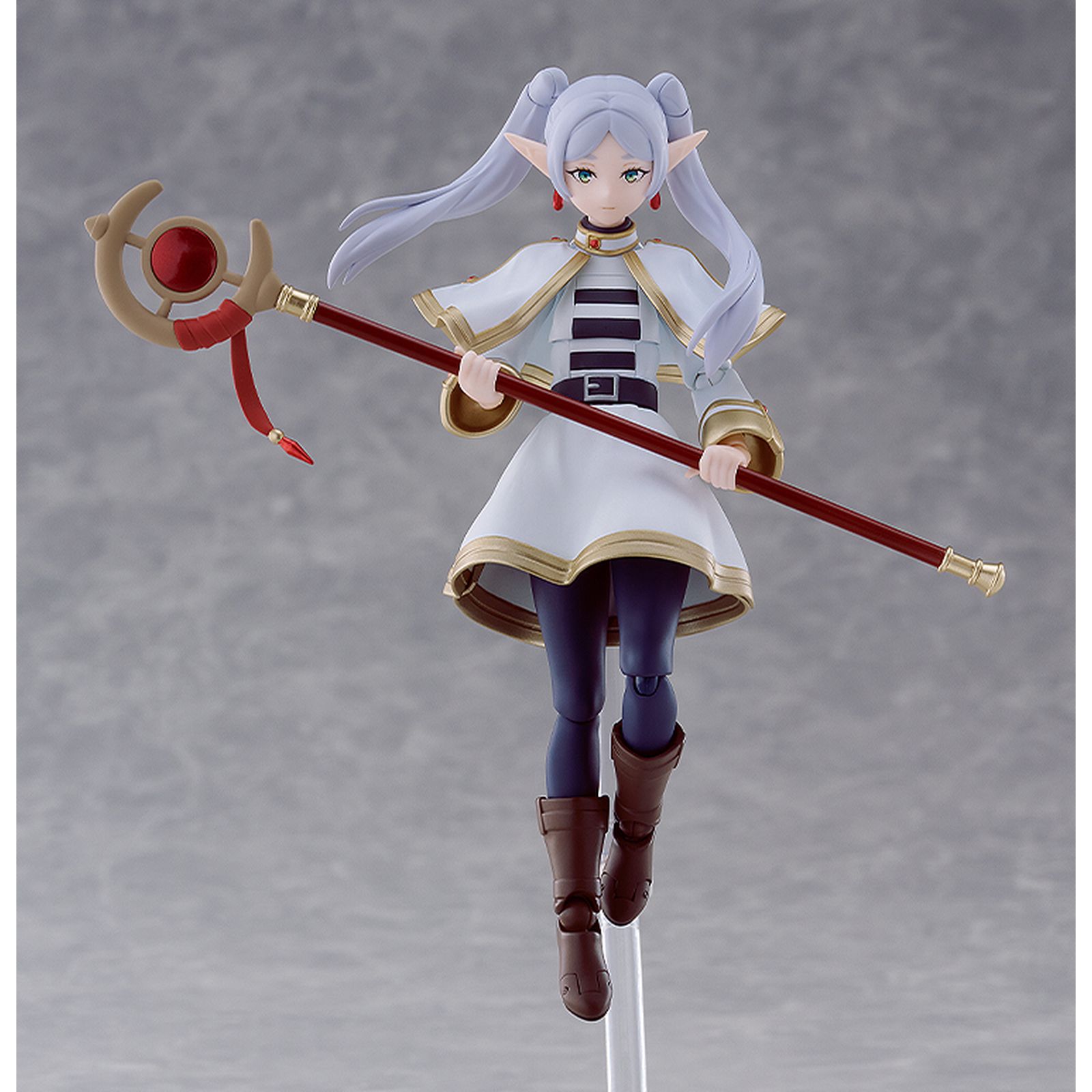Frieren: Beyond Journey's End Figma