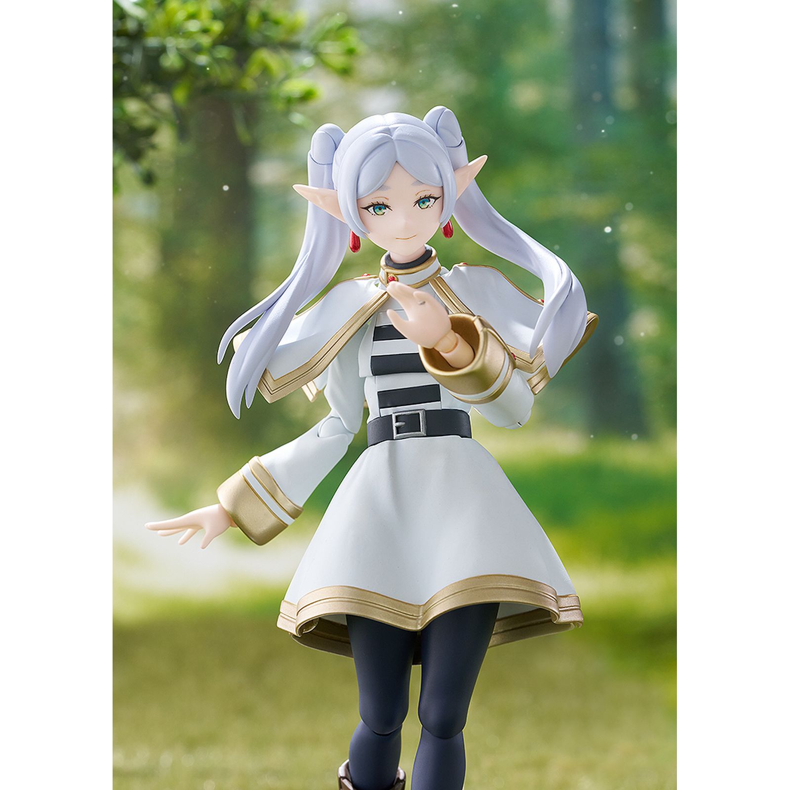 Frieren: Beyond Journey's End Figma DX Edition