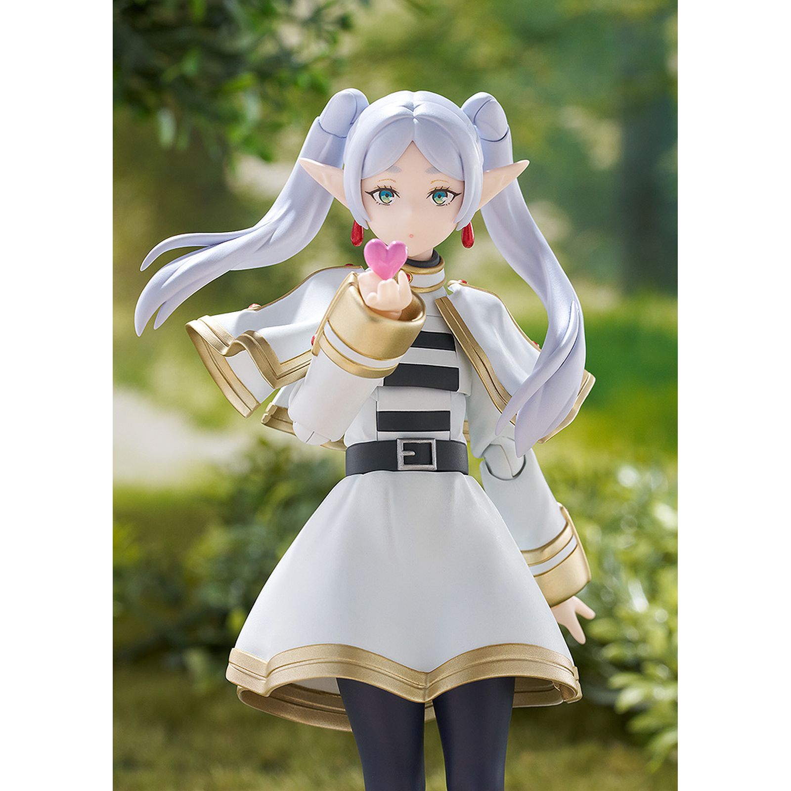 Frieren: Beyond Journey's End Figma DX Edition