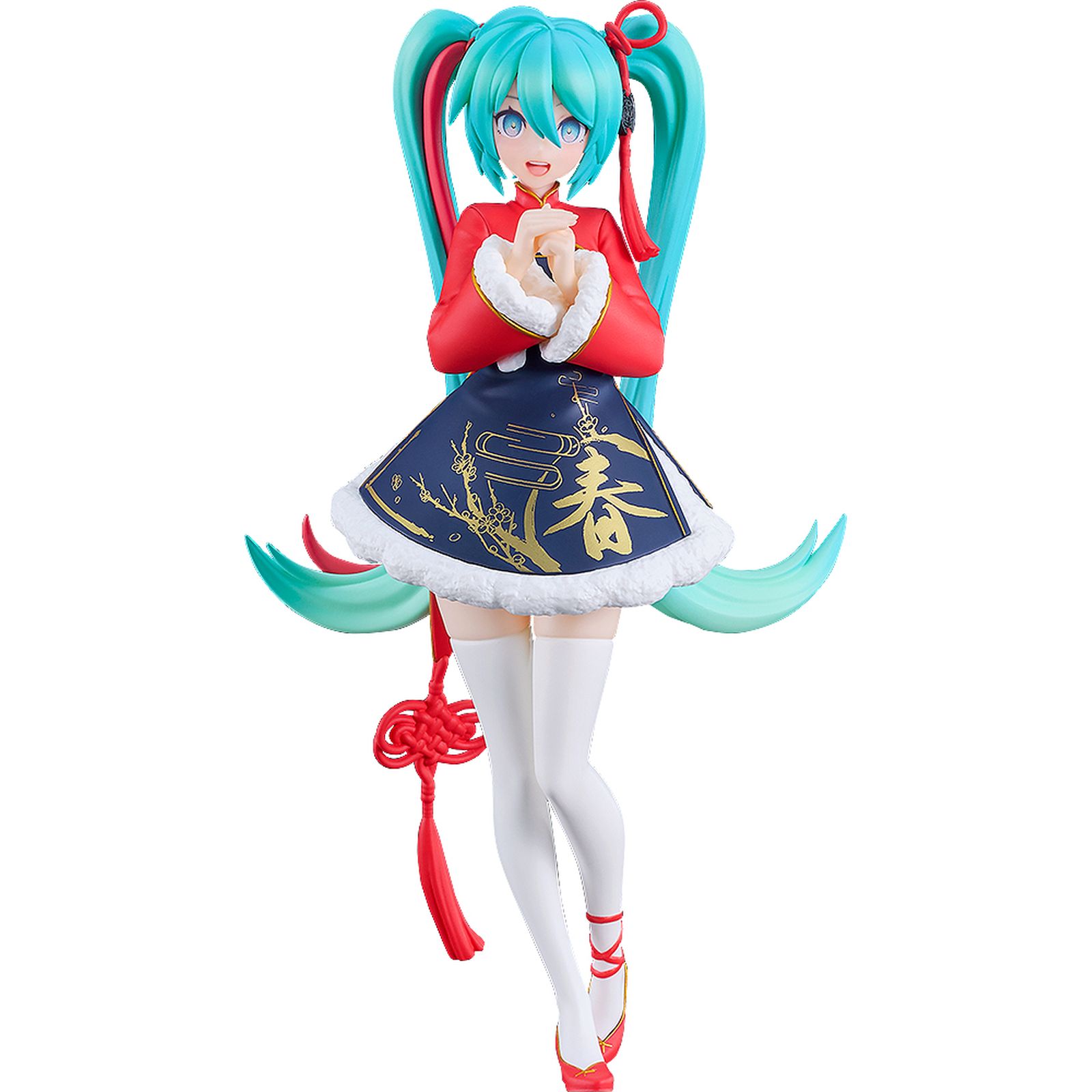 POP UP PARADE Hatsune Miku: Sourxuan Chinese New Year Ver.