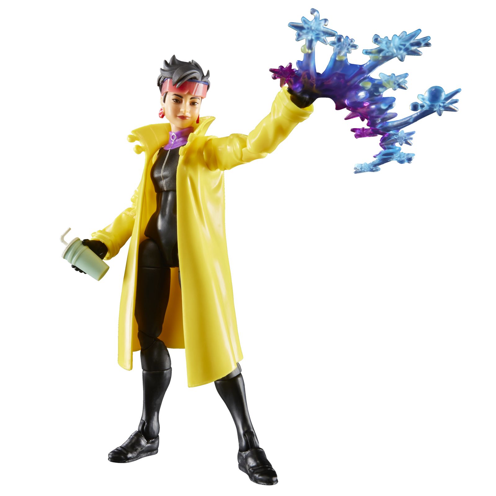 X-Men '97 Marvel Legends Jubilee Action Figure