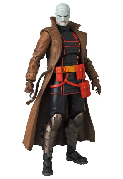 MAFEX (No.133): Batman - Hush (Thomas Elliot) (Reissue)