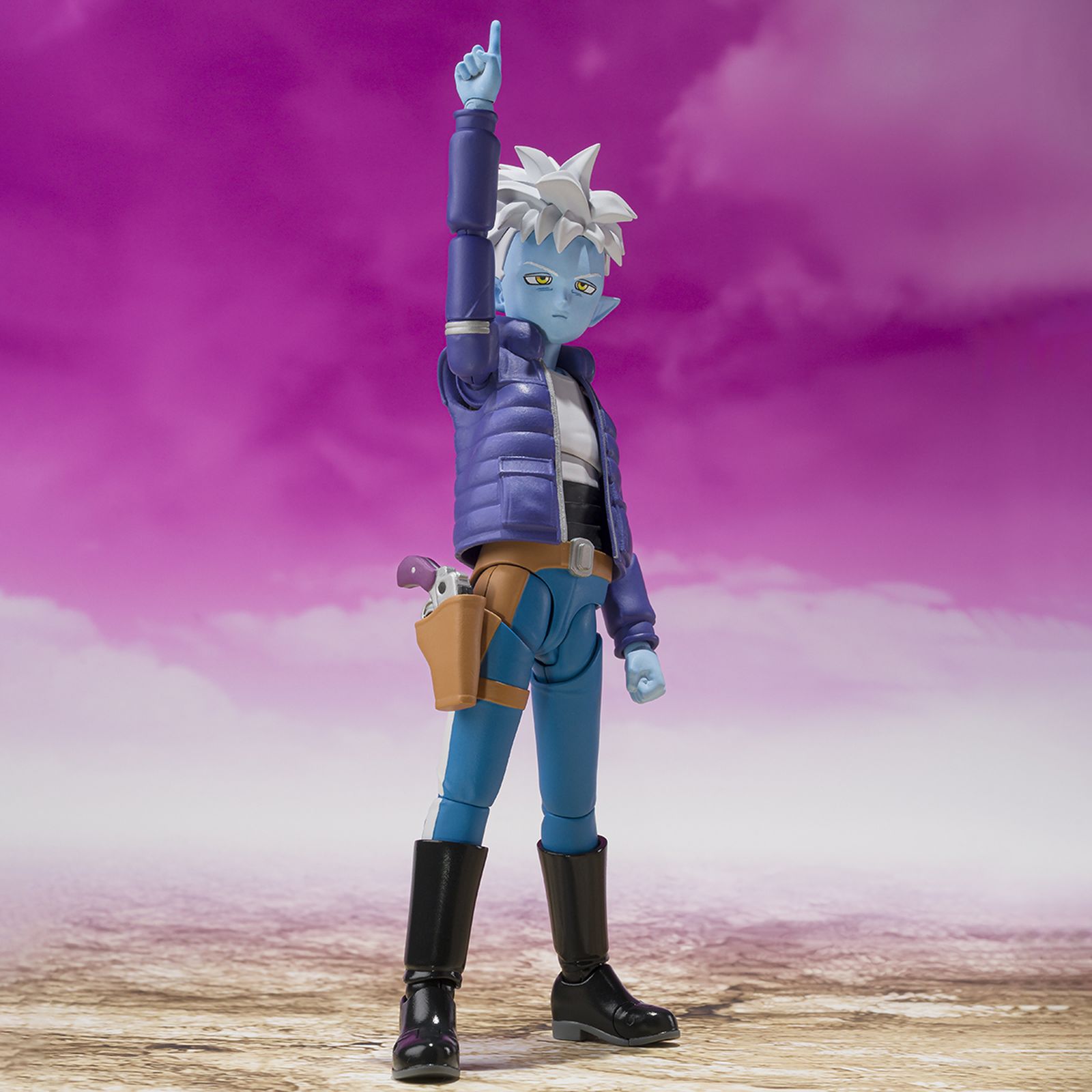 Dragon Ball Daima S.H.Figuarts Glorio Action Figure