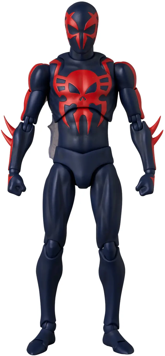 Marvel MAFEX No.239 Spider-Man 2099 (Comic Ver.) Action Figure