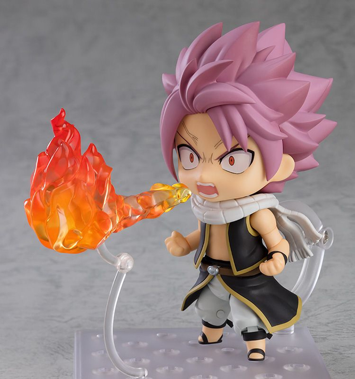 Fairy Tail: Final Season Nendoroid No.1741 Natsu Dragneel