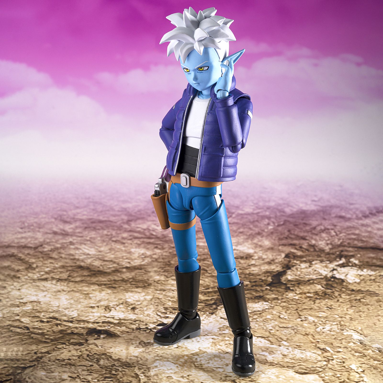 Dragon Ball Daima S.H.Figuarts Glorio Action Figure
