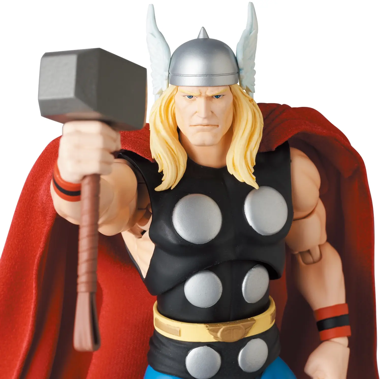 Marvel MAFEX No.182 Thor (Comic Ver.) Action Figure