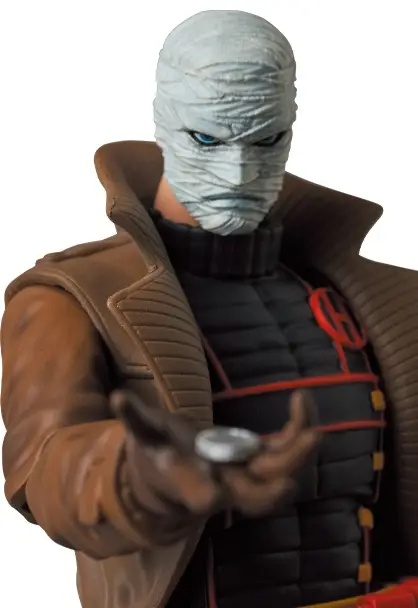 MAFEX (No.133): Batman - Hush (Thomas Elliot) (Reissue)