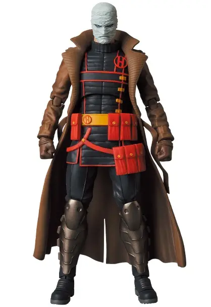MAFEX (No.133): Batman - Hush (Thomas Elliot) (Reissue)