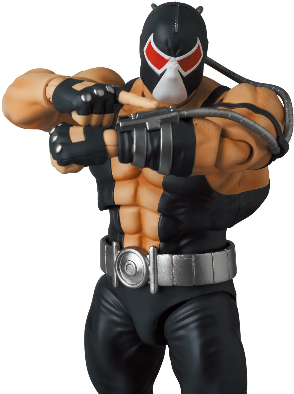 MAFEX (No.216): Bane (Batman: Knightfall Ver.) (Reissue)