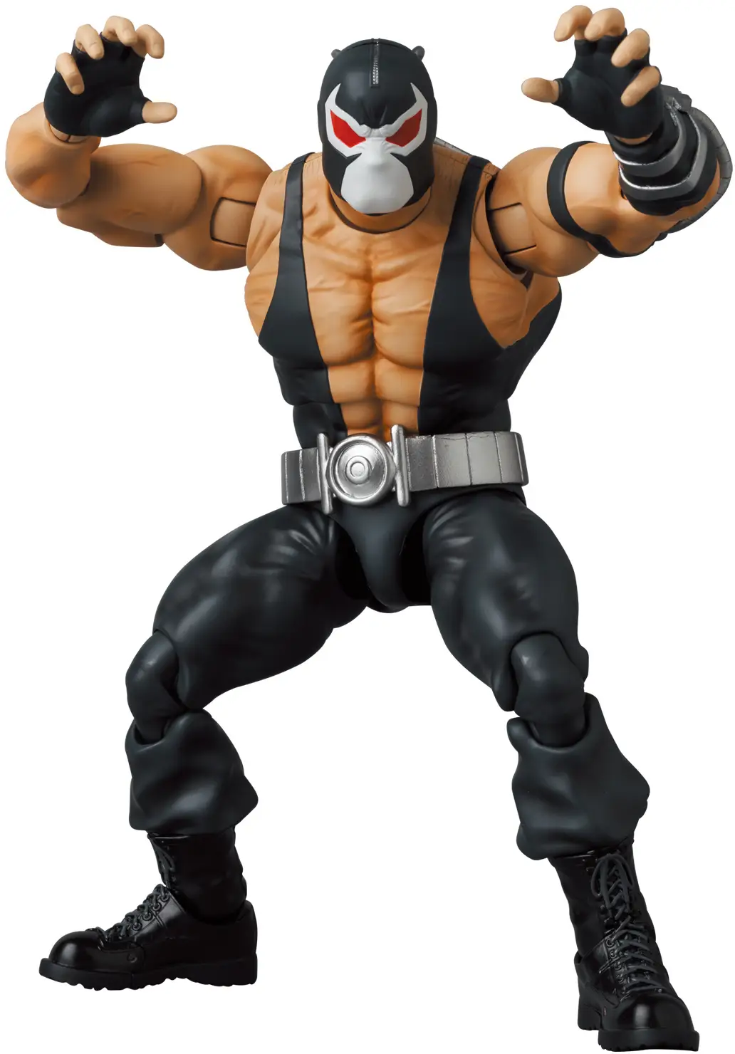 MAFEX (No.216): Bane (Batman: Knightfall Ver.) (Reissue)