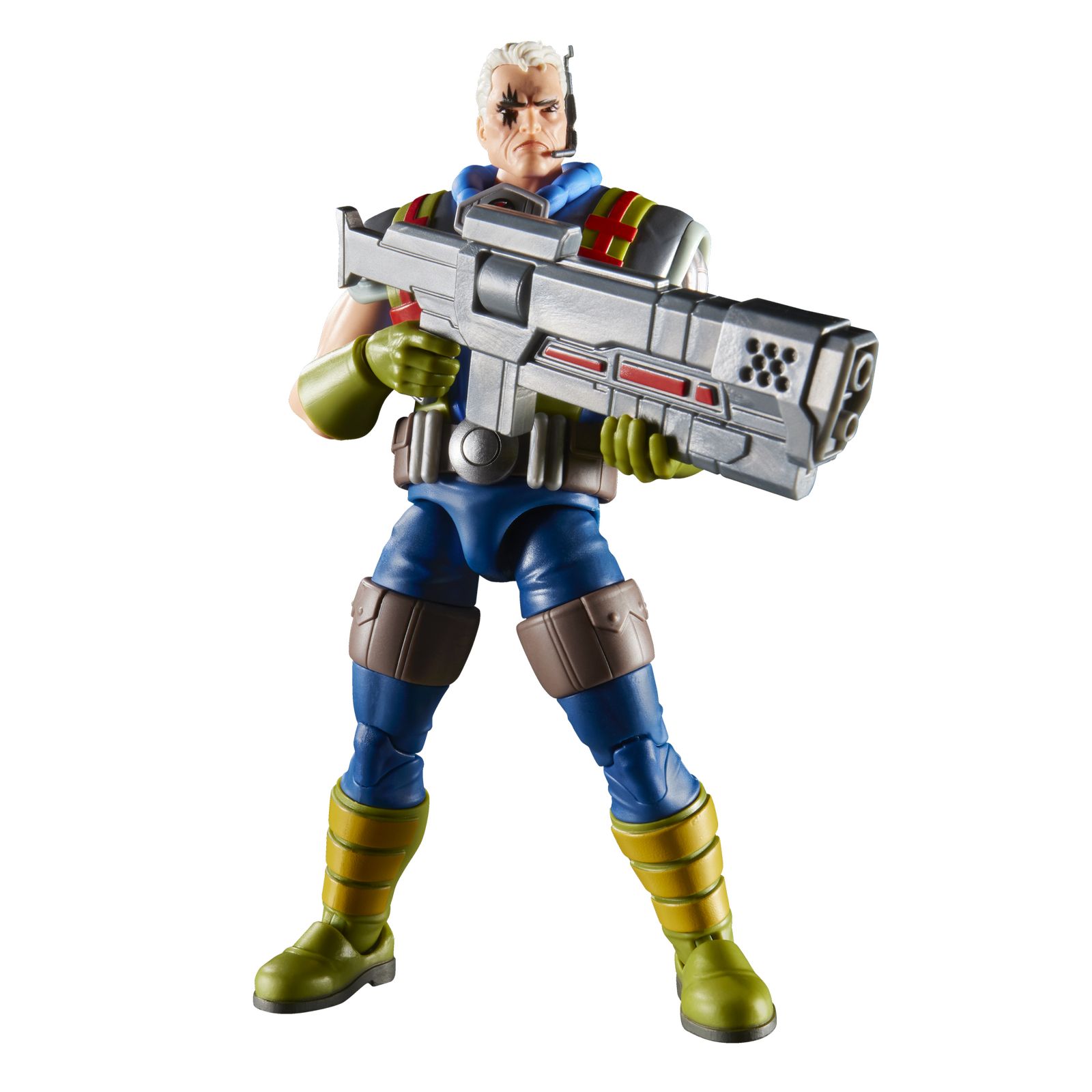 X-Men '97 Marvel Legends Marvel's Cable Action Figure