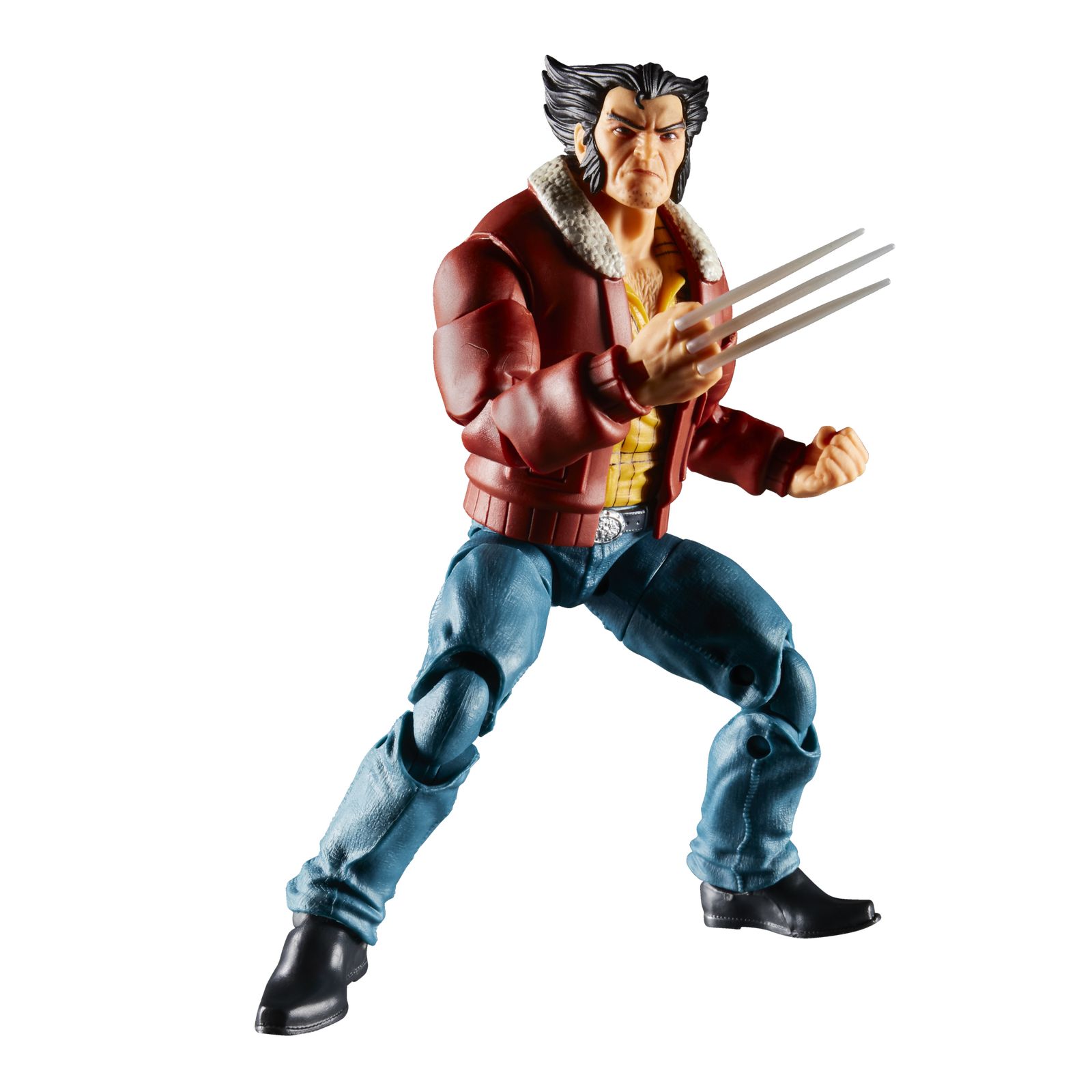 X-Men '97 Marvel Legends Marvel's Logan Action Figure