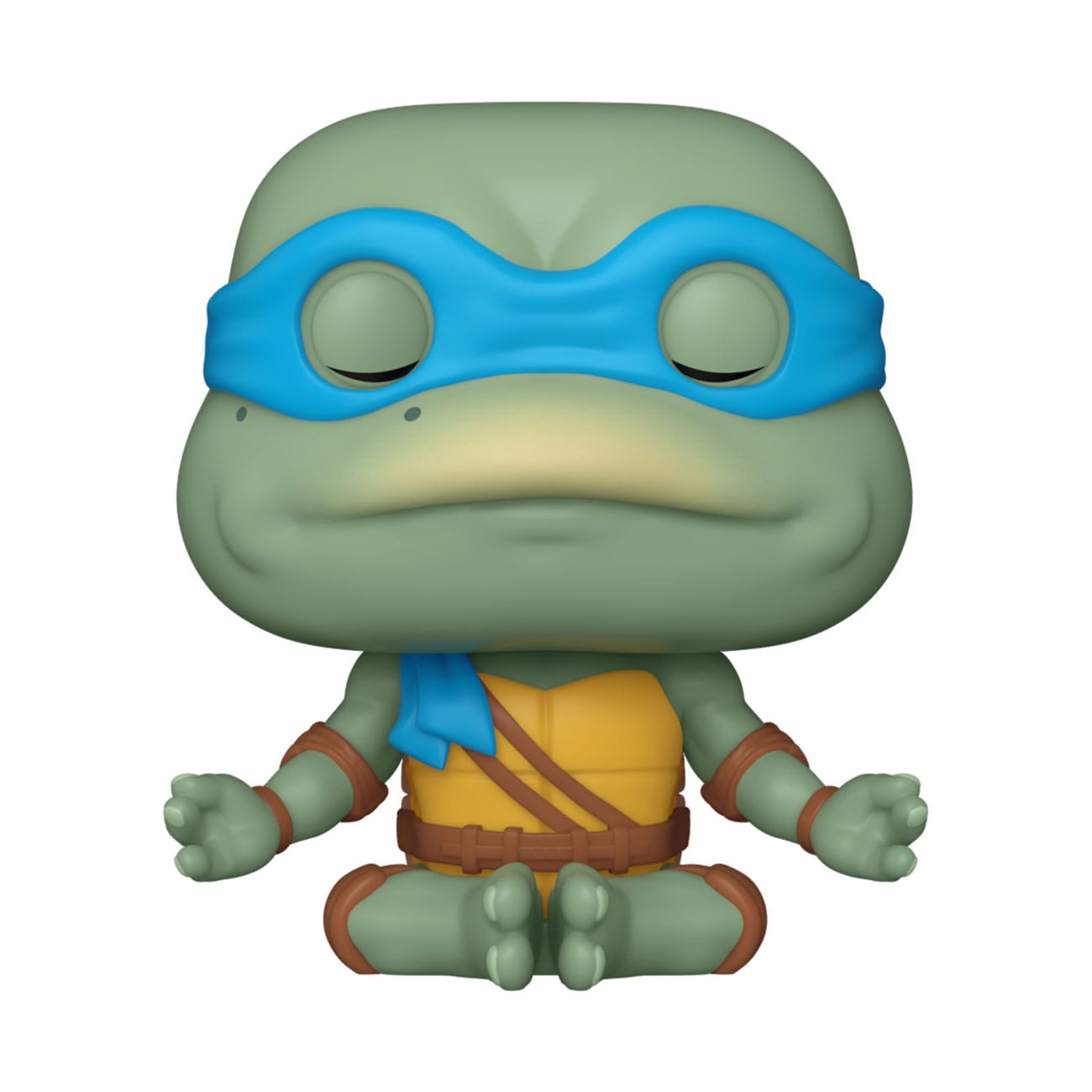 Teenage Mutant Ninja Turtles Lot 4 Turtles! POP! Movies Vinyl Figures 9 cm each