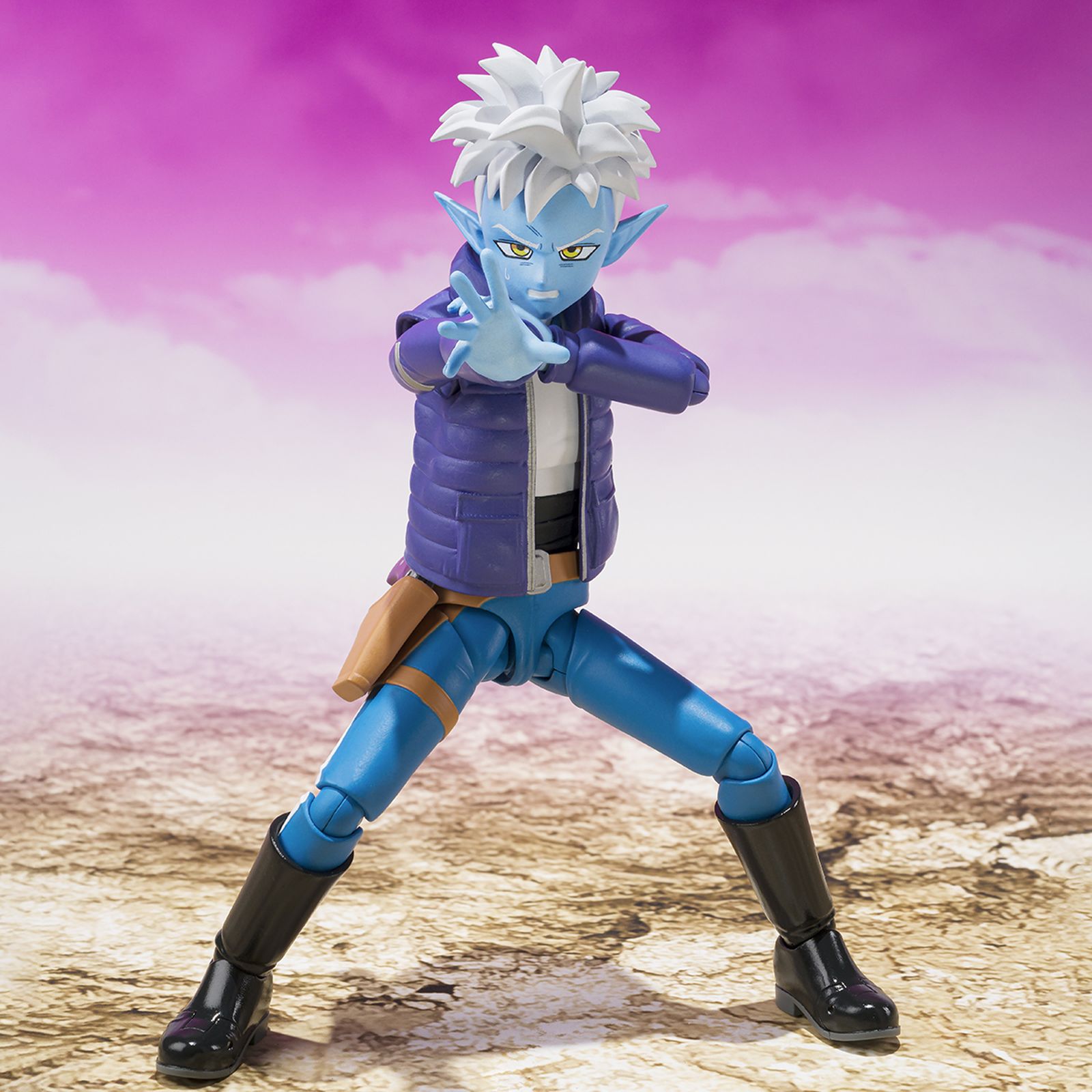 Dragon Ball Daima S.H.Figuarts Glorio Action Figure