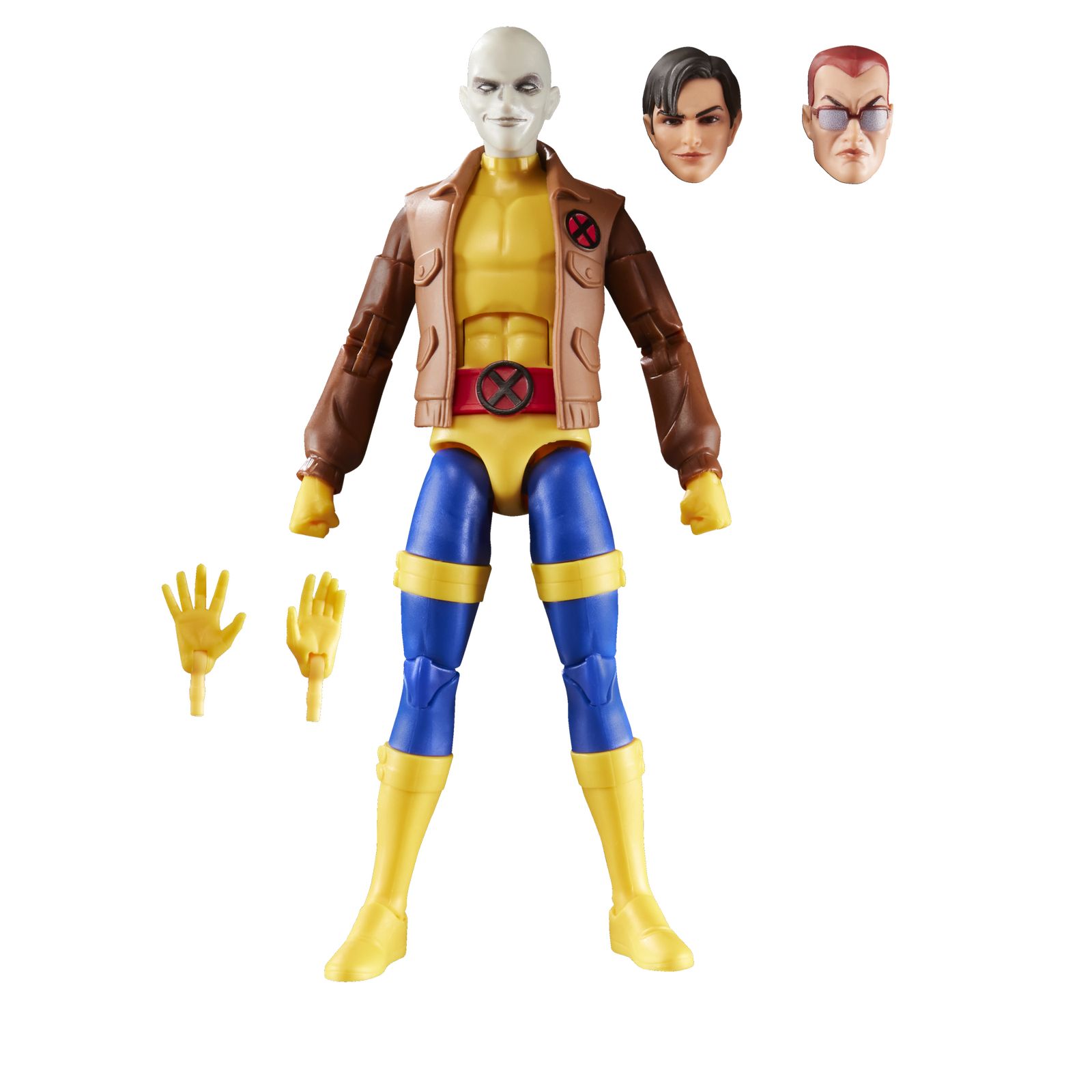 X-Men '97 Marvel Legends Marvel's Morph Action Figure