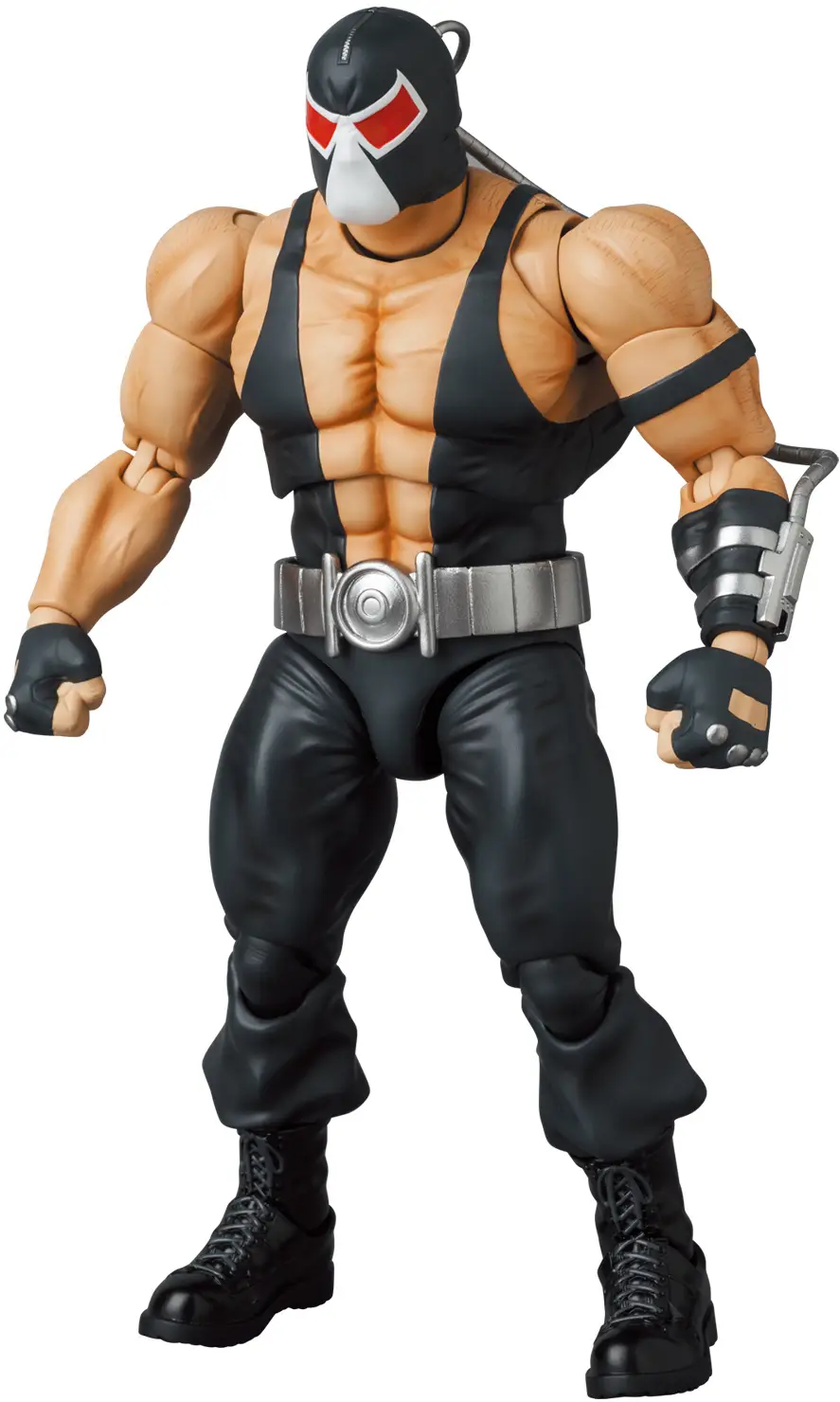 MAFEX (No.216): Bane (Batman: Knightfall Ver.) (Reissue)