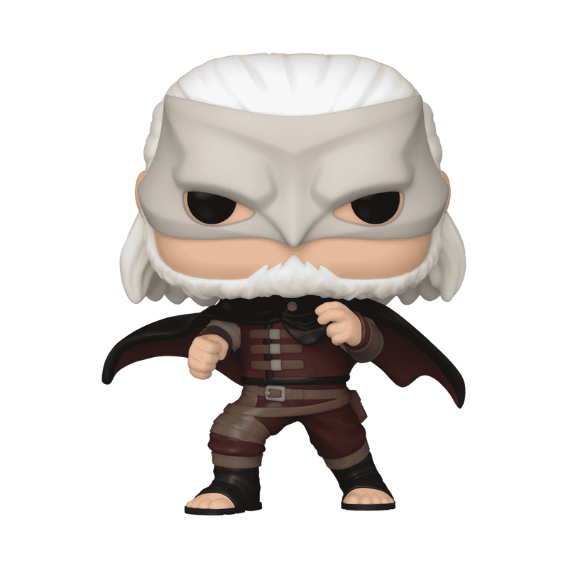 Boruto: Naruto Next Generations POP! Animation Vinyl Figure Koji Kashin 9 cm
