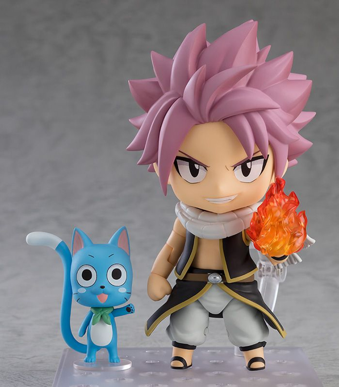 Fairy Tail: Final Season Nendoroid No.1741 Natsu Dragneel