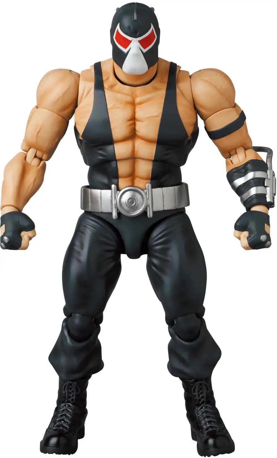 MAFEX (No.216): Bane (Batman: Knightfall Ver.) (Reissue)