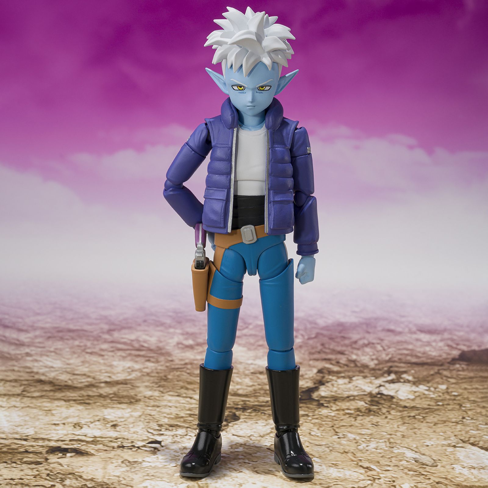 Dragon Ball Daima S.H.Figuarts Glorio Action Figure