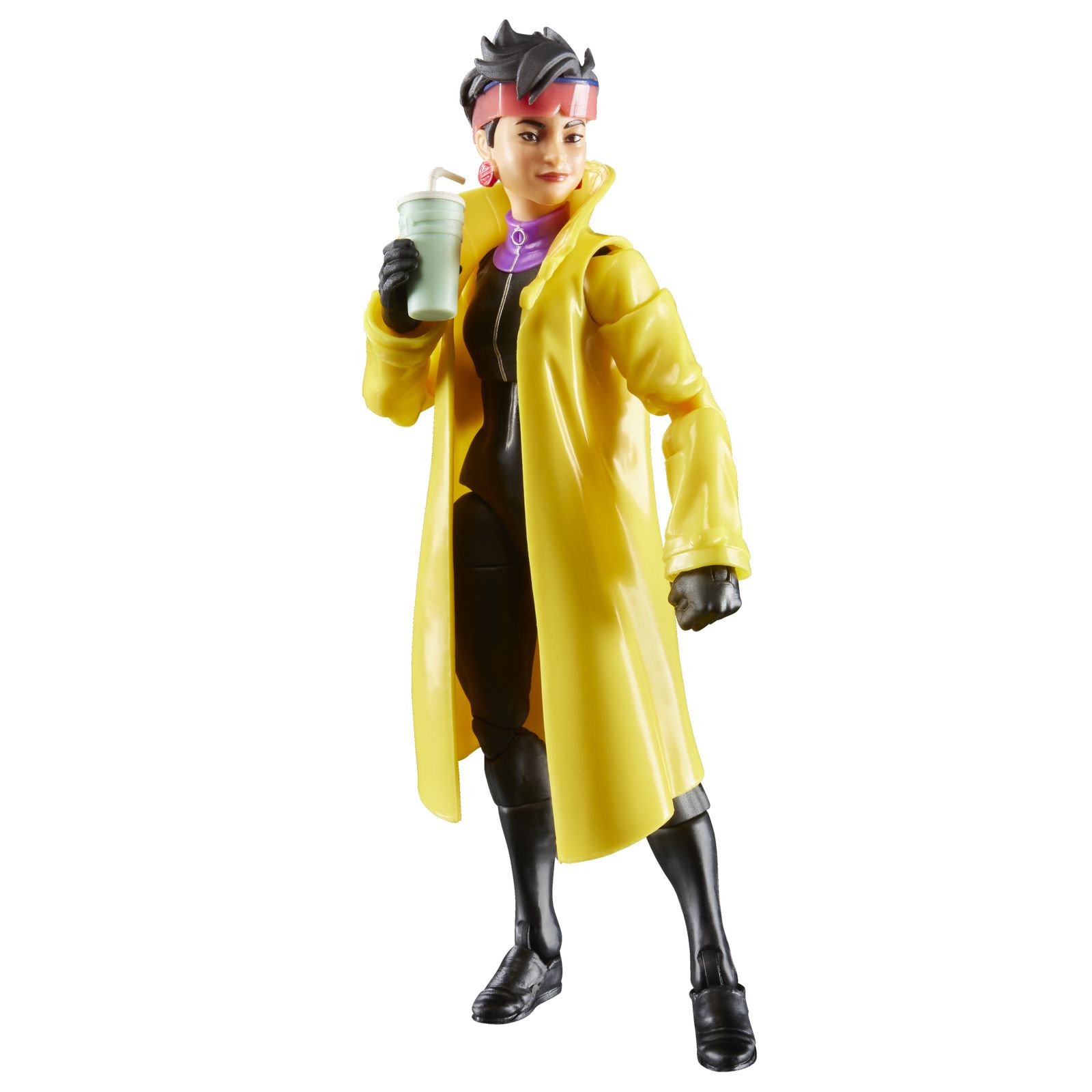 X-Men '97 Marvel Legends Jubilee Action Figure