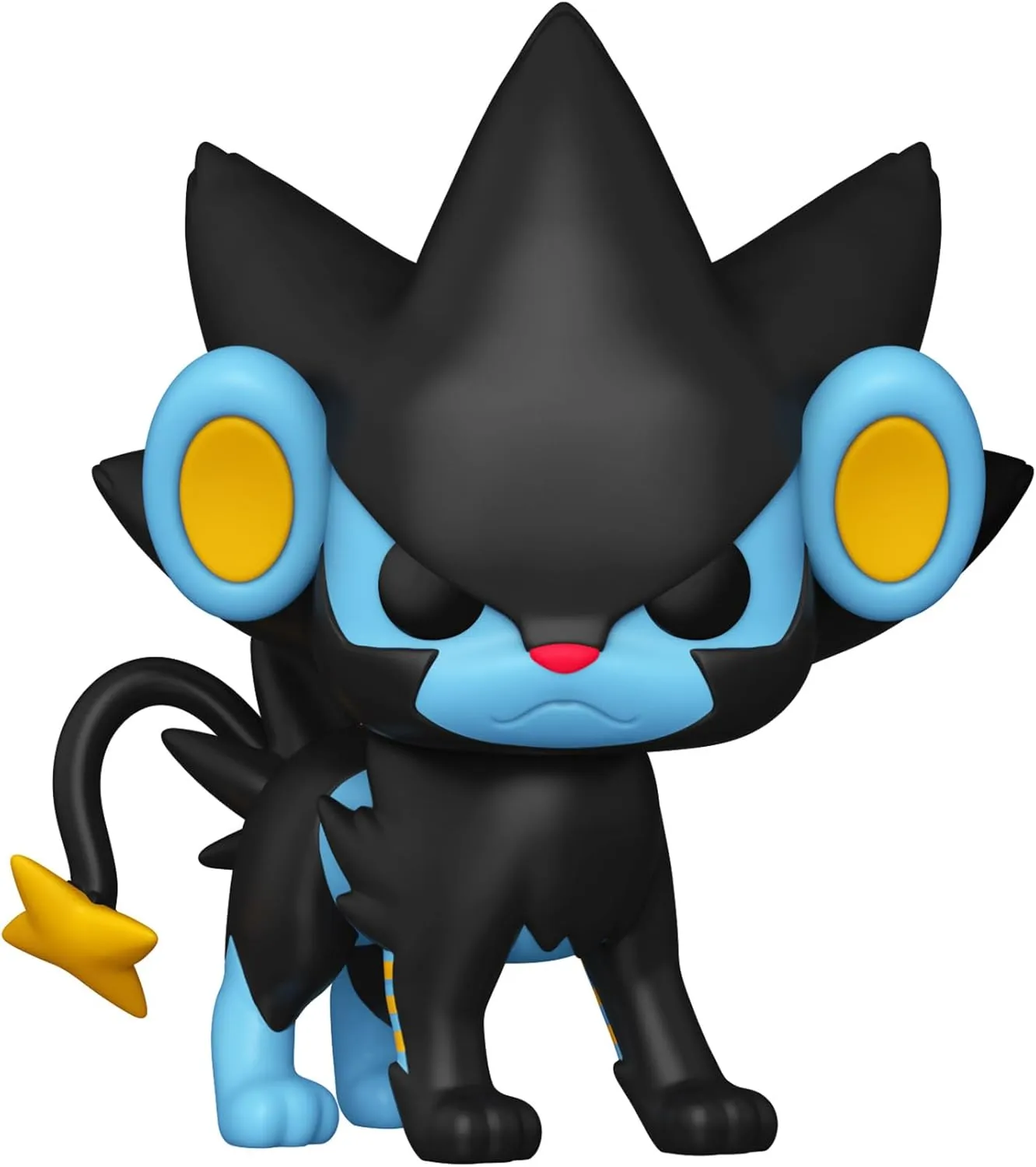 Pokemon Super Sized Jumbo POP! Vinyl Figure Luxray 25 cm