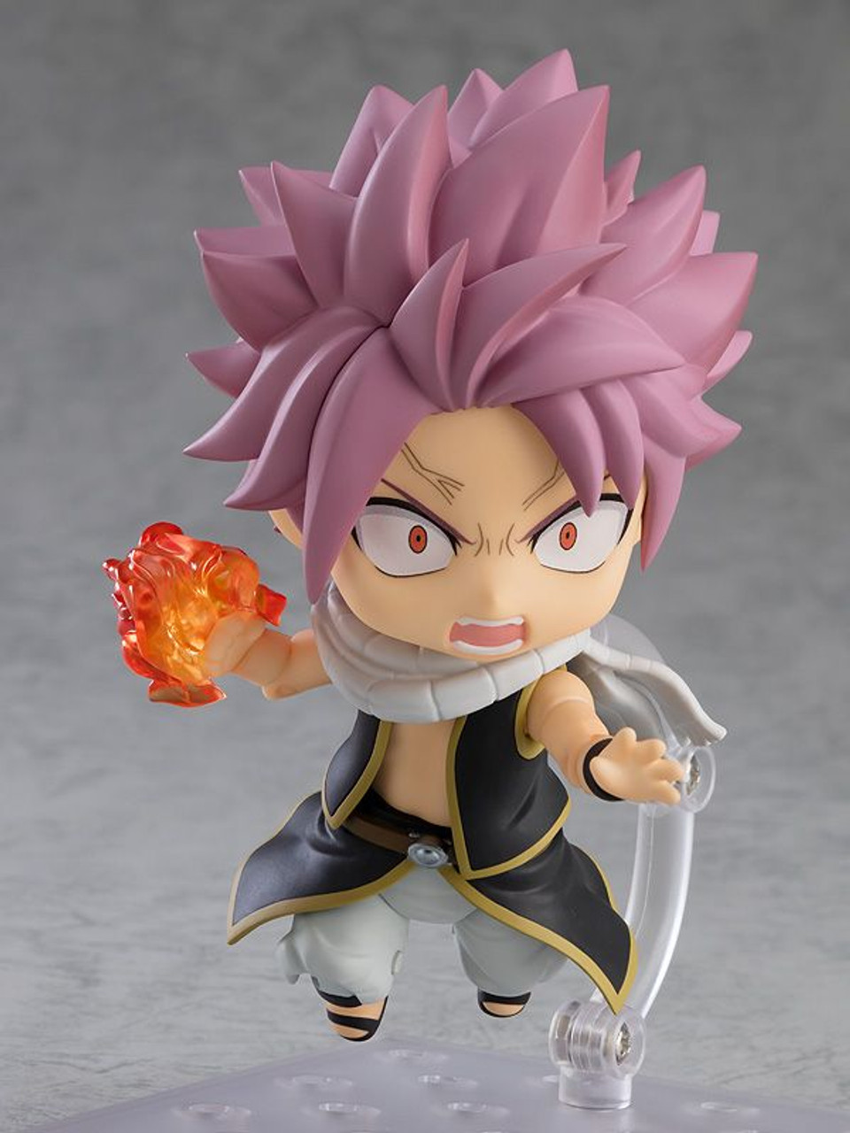 Fairy Tail: Final Season Nendoroid No.1741 Natsu Dragneel