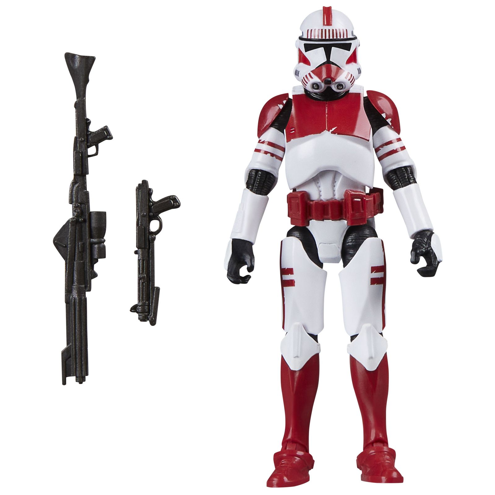 Star Wars: The Vintage Collection Imperial Shock Trooper (The Clone Wars) Action Figure