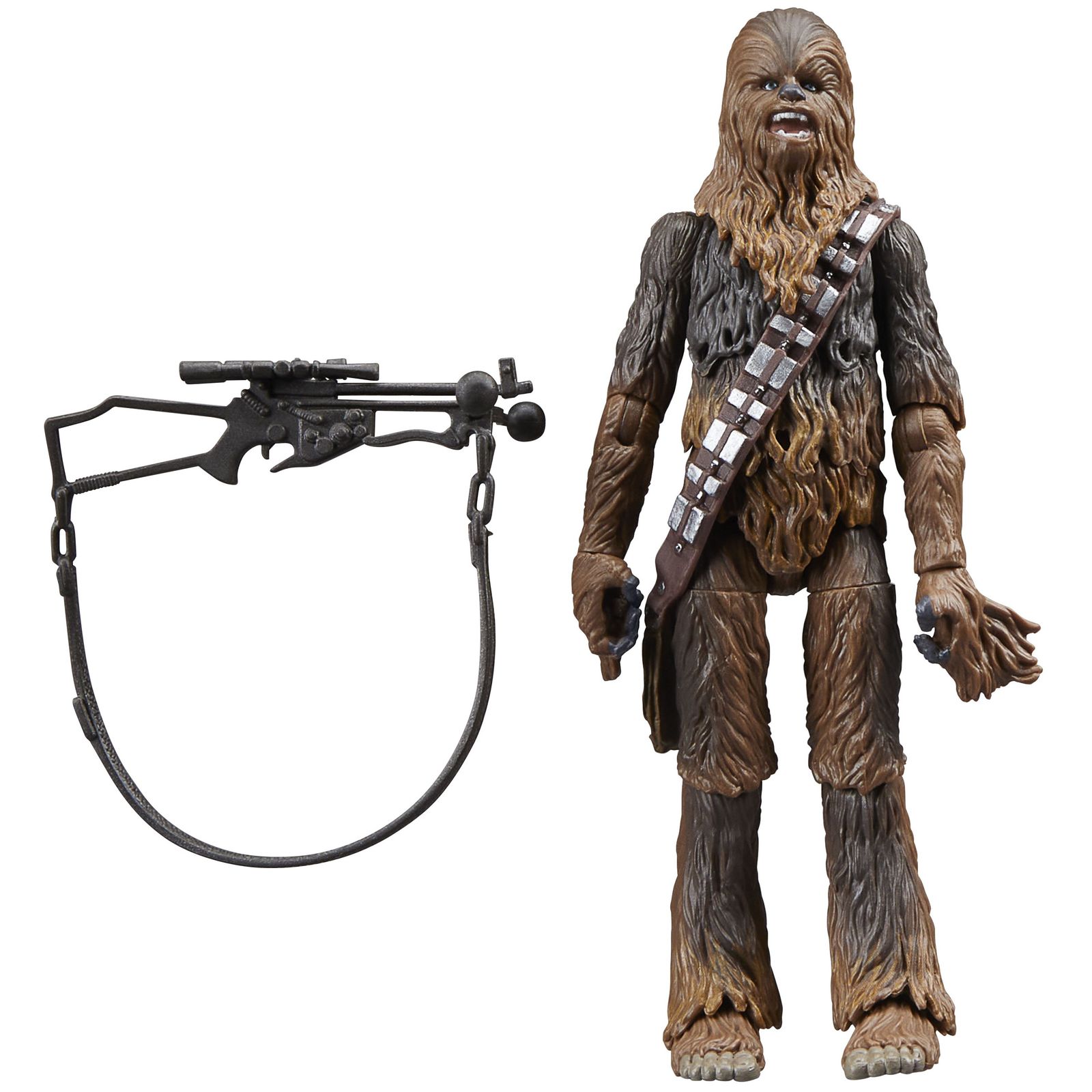 Star Wars: The Vintage Collection Chewbacca (Return of the Jedi) Action Figure