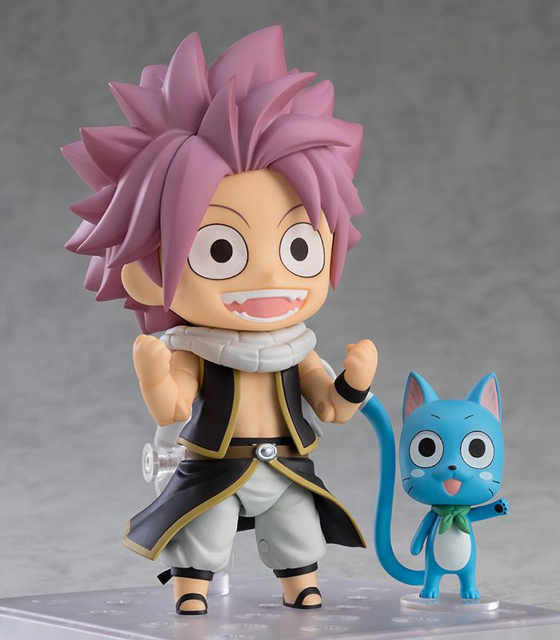 Fairy Tail: Final Season Nendoroid No.1741 Natsu Dragneel