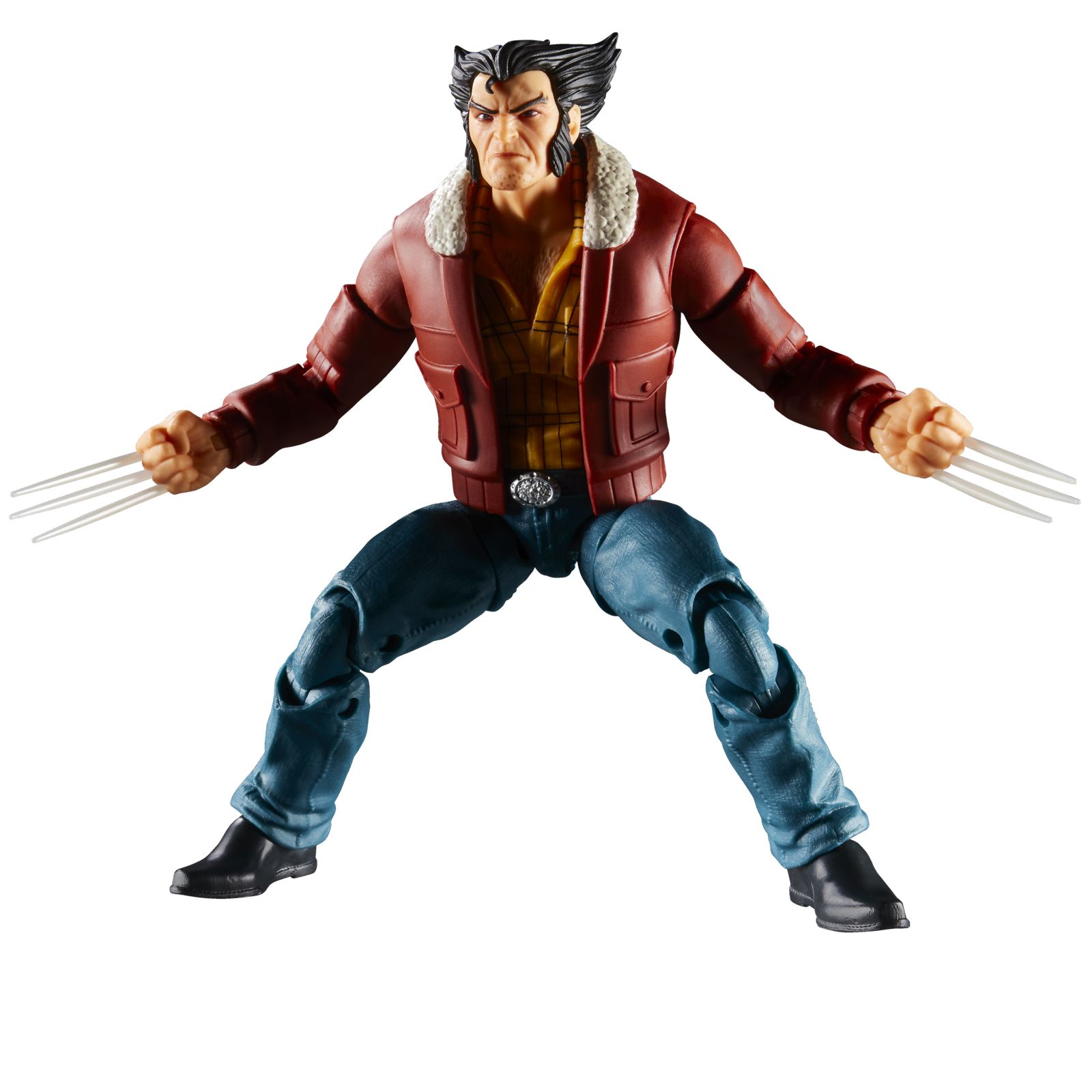 X-Men '97 Marvel Legends Marvel's Logan Action Figure