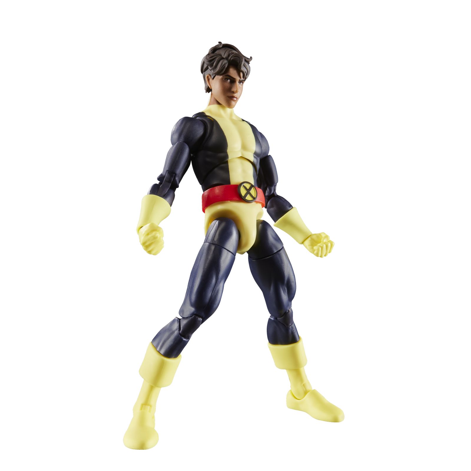 X-Men '97 Marvel Legends Marvel's Sunspot Action Figure