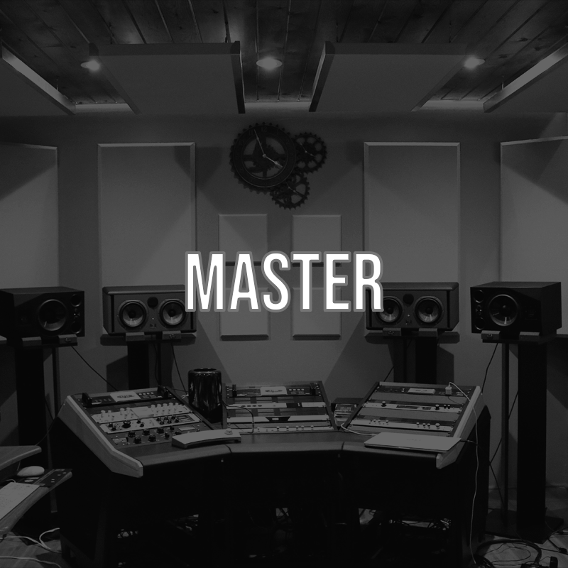 Professional Track Master