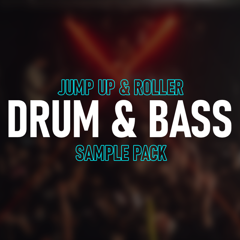 Jump Up & Roller Sample Pack
