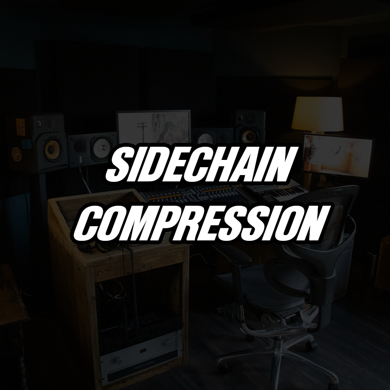 How Sidechain Compression Works And How To Use It (Masterclass Video)
