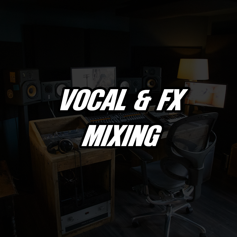 How To Use Vocal & FX Samples To Create A More Complex Mix (Masterclass Video)