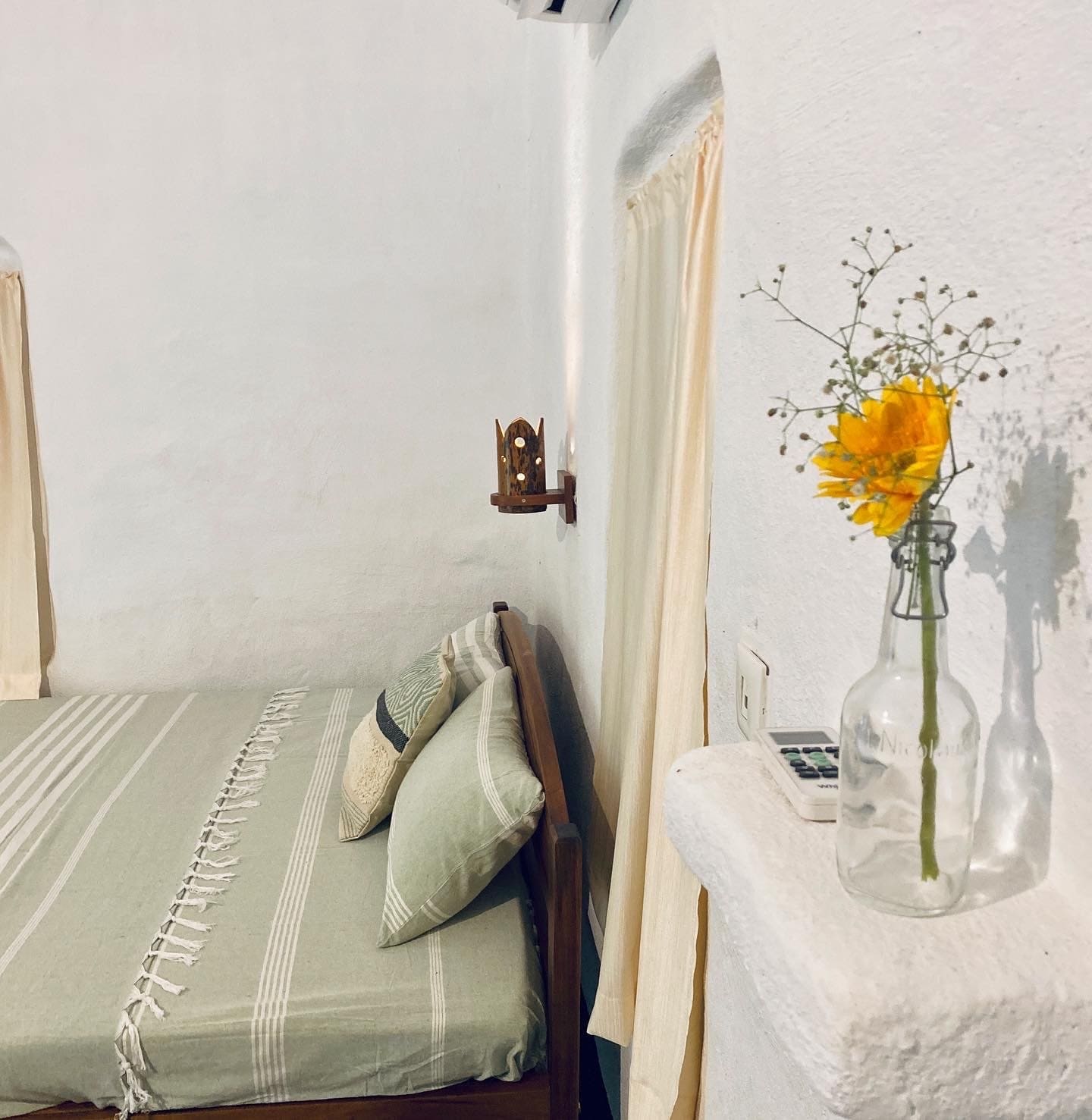 Lumuma Resort Varkala - Embrace Life / Per Person