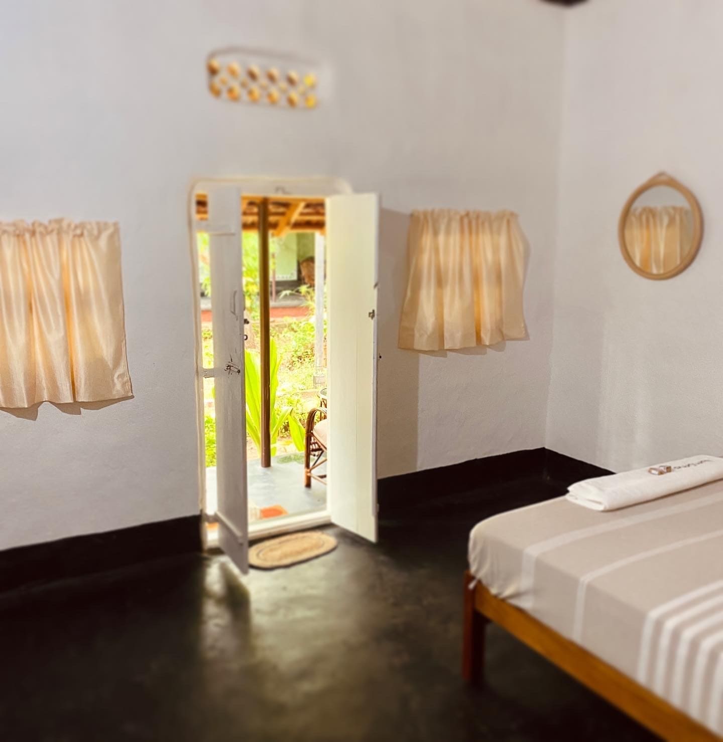 Lumuma Resort Varkala - Embrace Life / Per Person