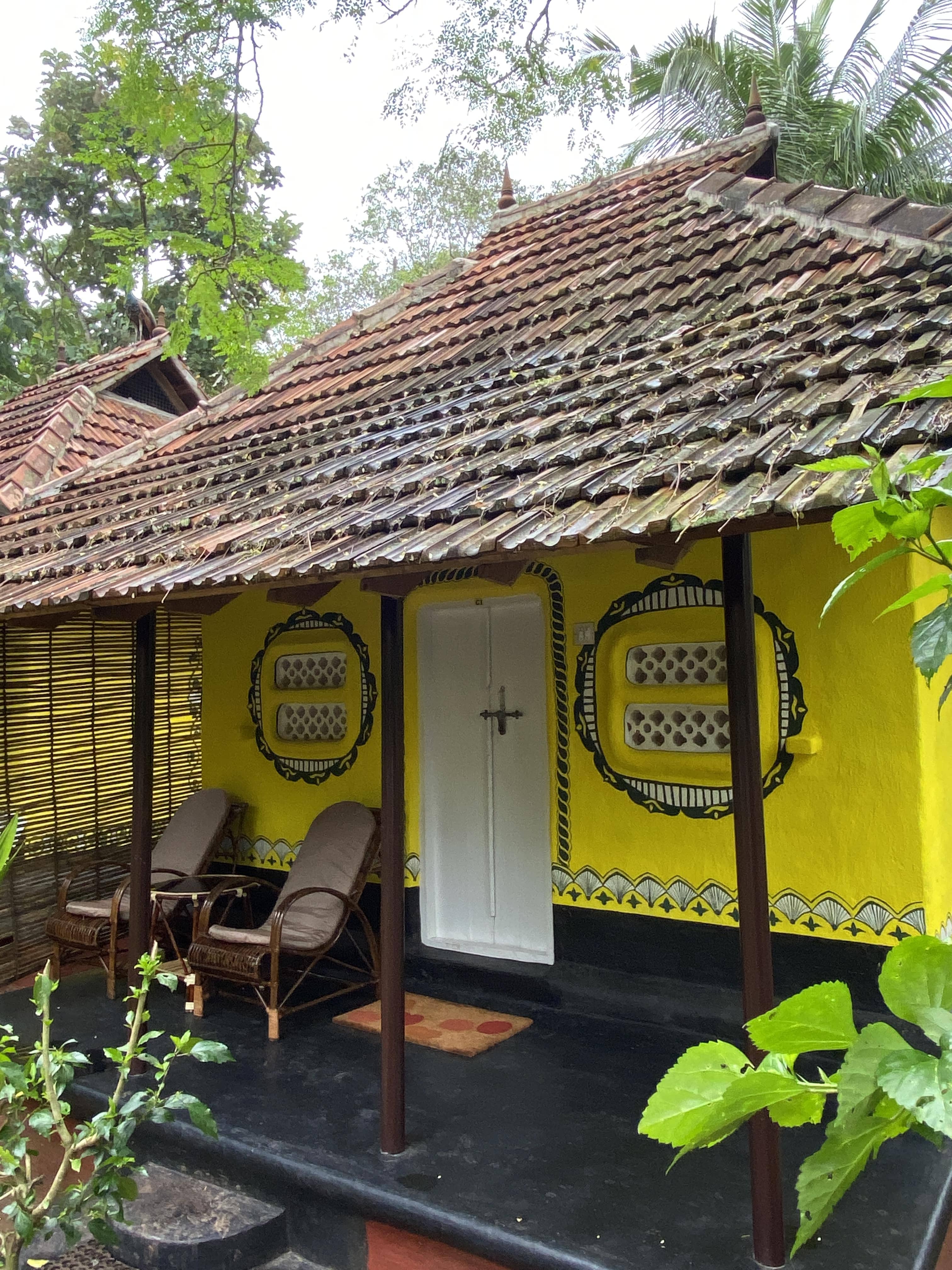 Lumuma Resort Varkala - Embrace Life / Per Person