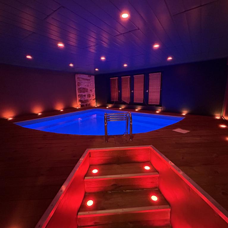 Stage de Yoga et Méditation près de Paris 