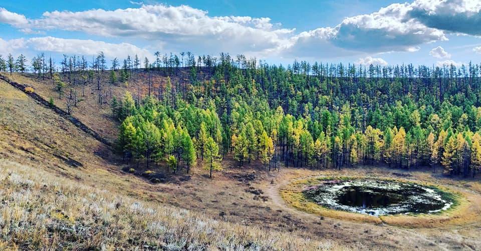 Voyage spirituel et chamanique en Mongolie avec yoga et méditation