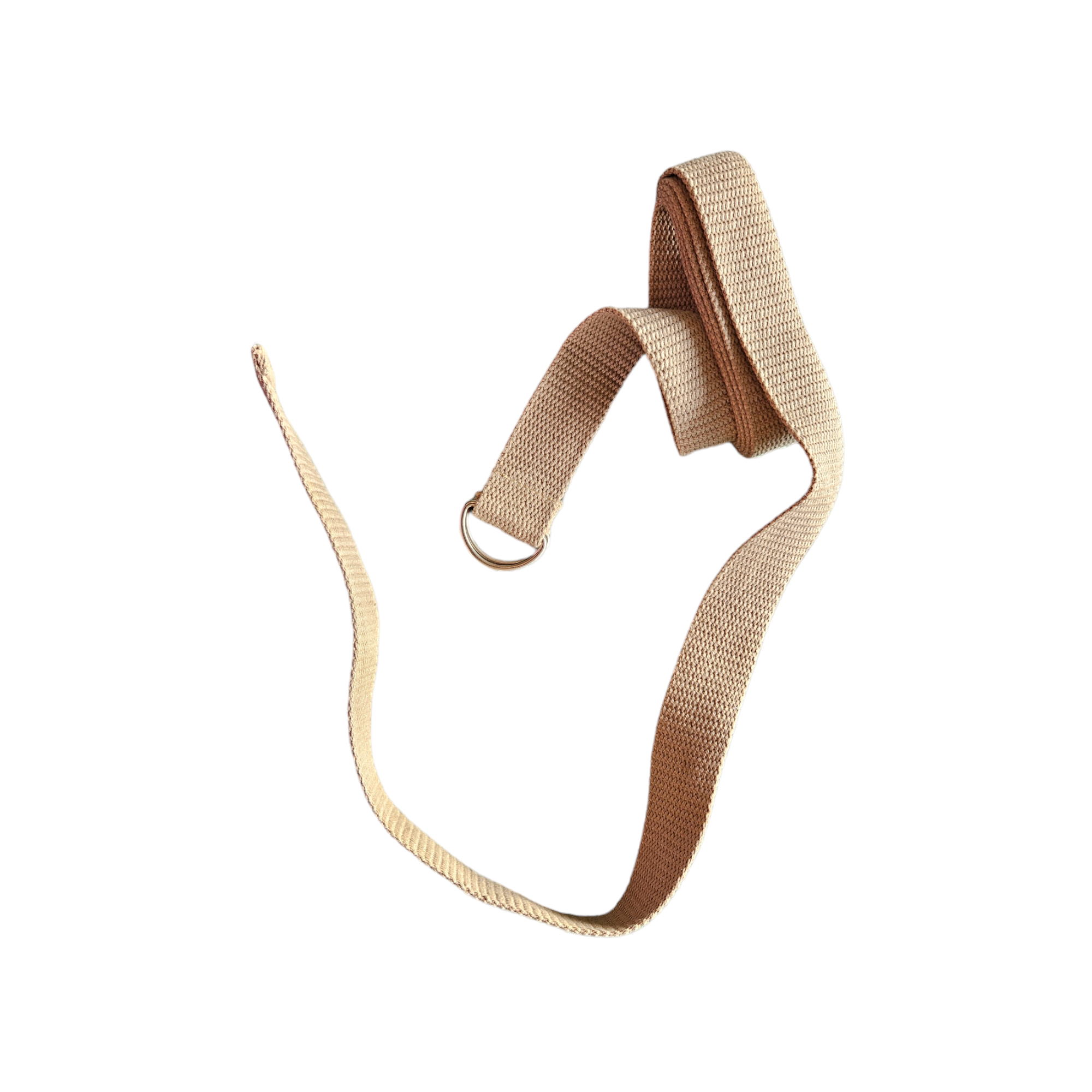 Sangle de Yoga pour Stretching, Yoga, Pilates, Fitness