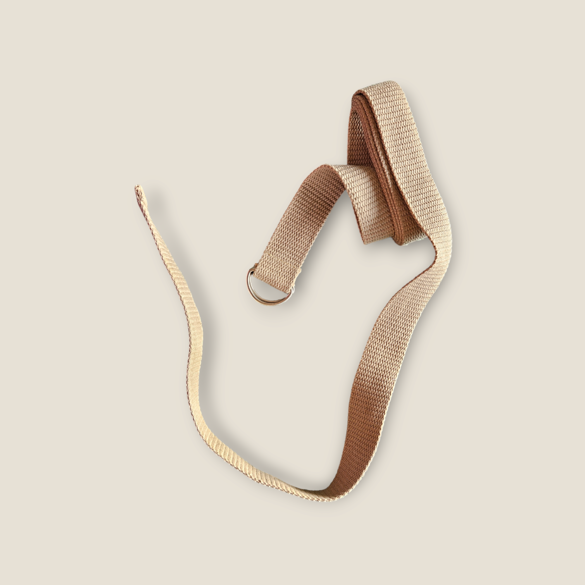 Sangle de Yoga pour Stretching, Yoga, Pilates, Fitness