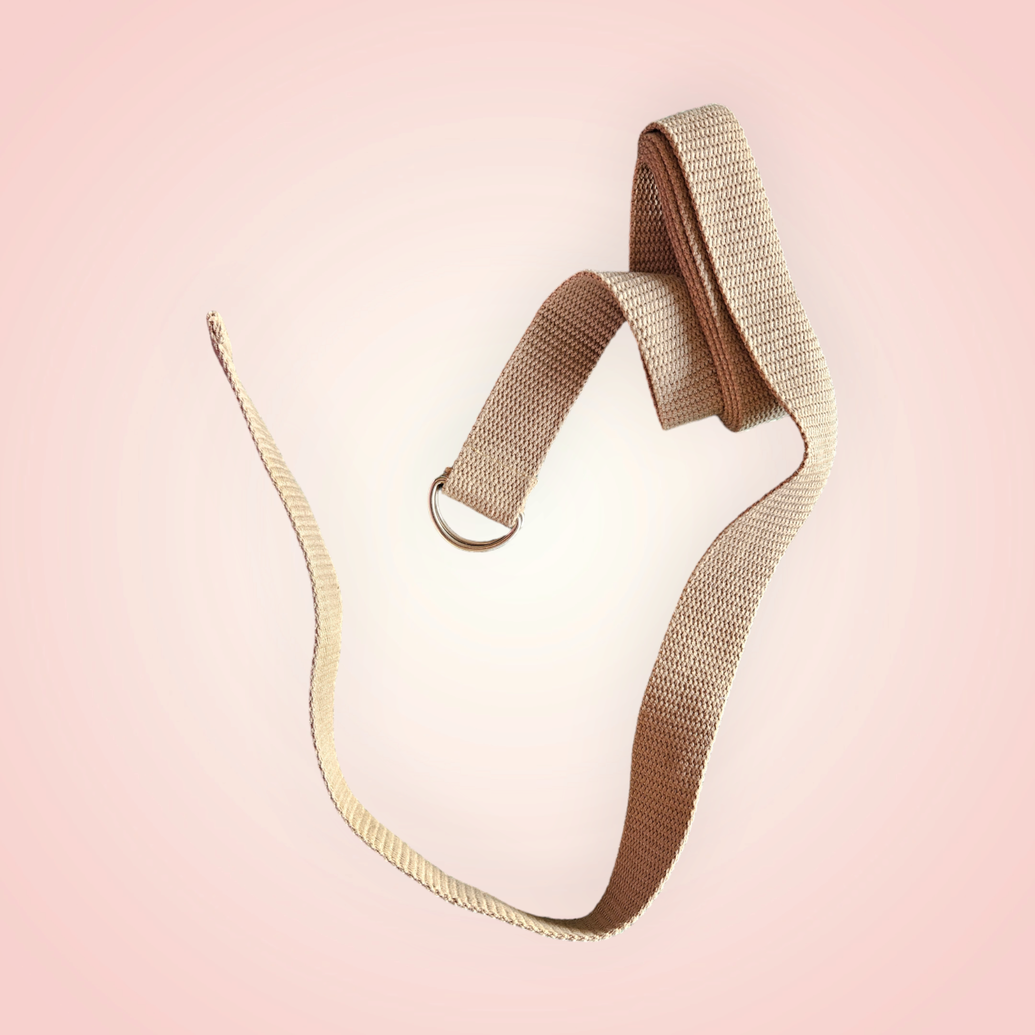 Sangle de Yoga pour Stretching, Yoga, Pilates, Fitness