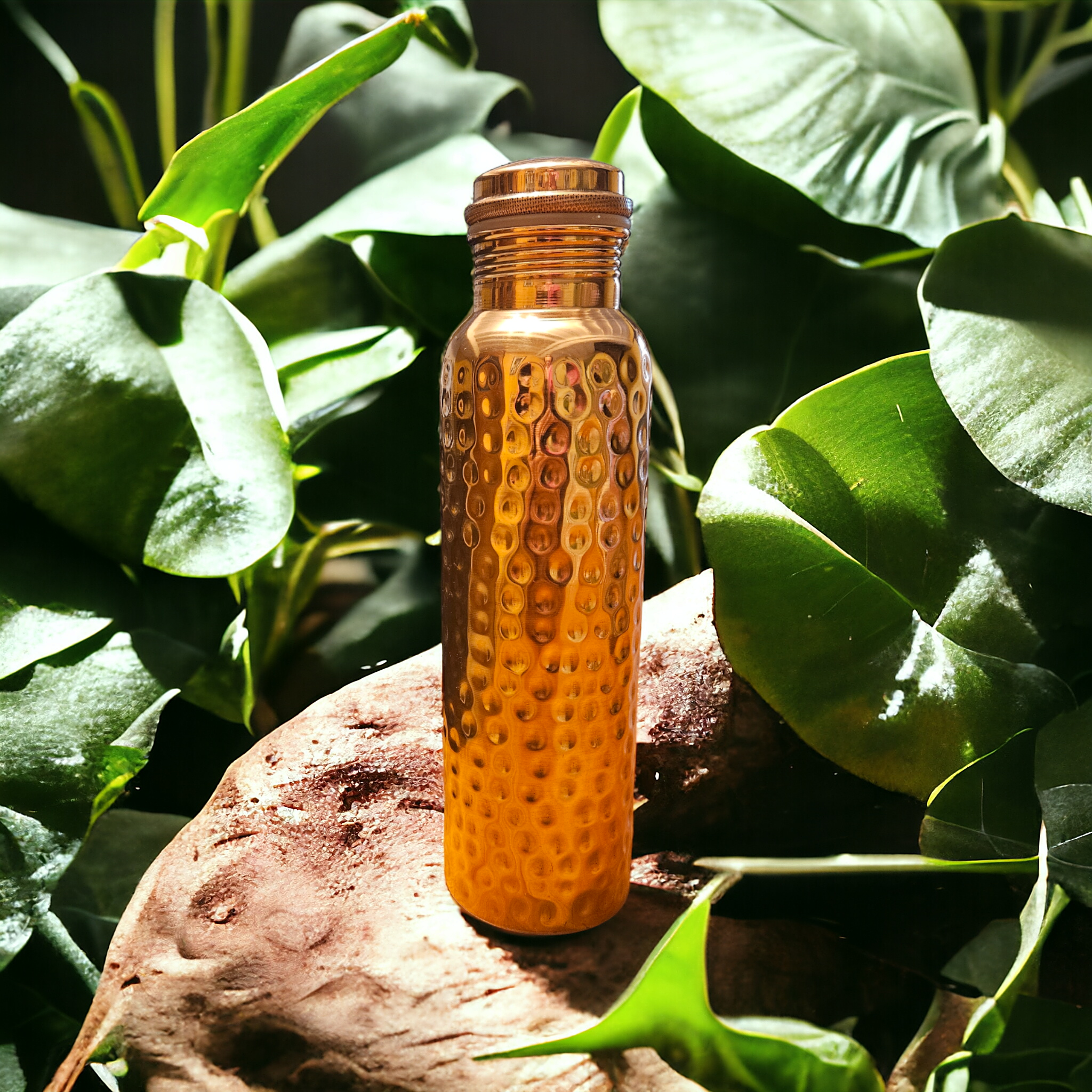 Copper bottle 1 litre