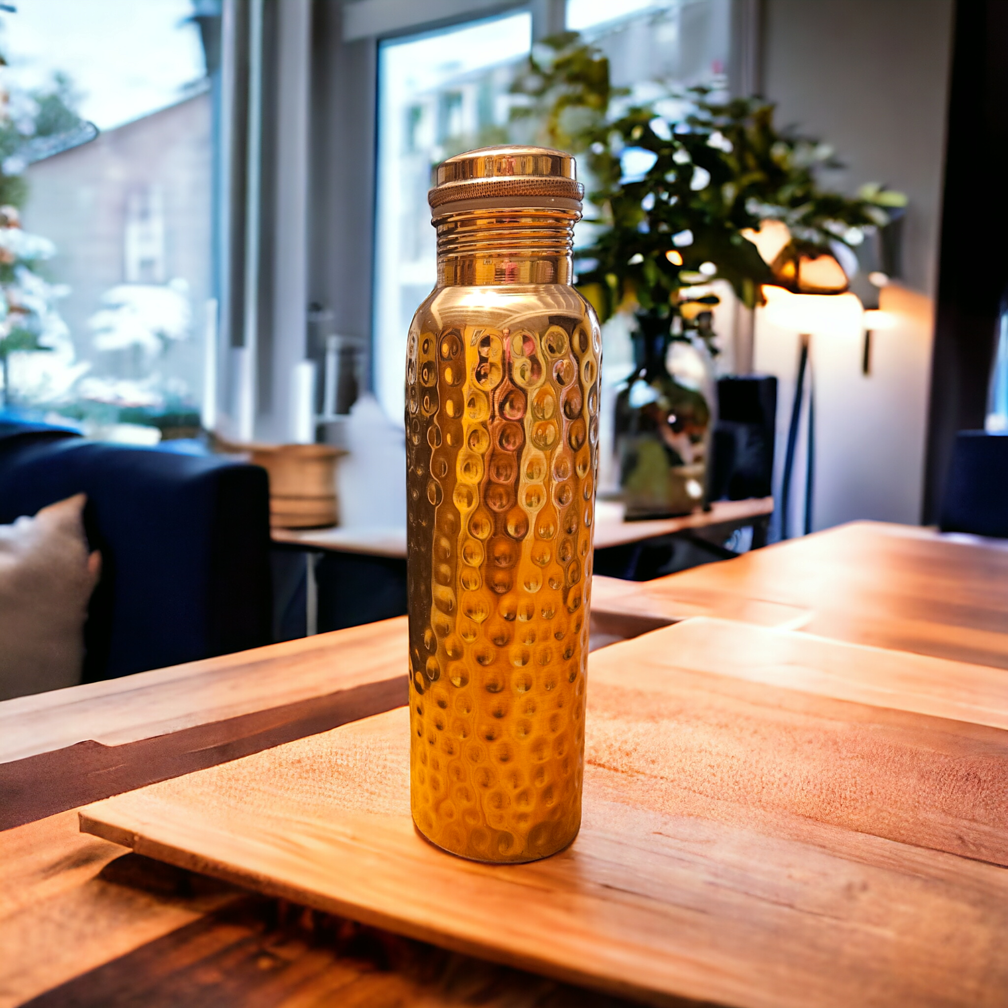 Copper bottle 1 litre