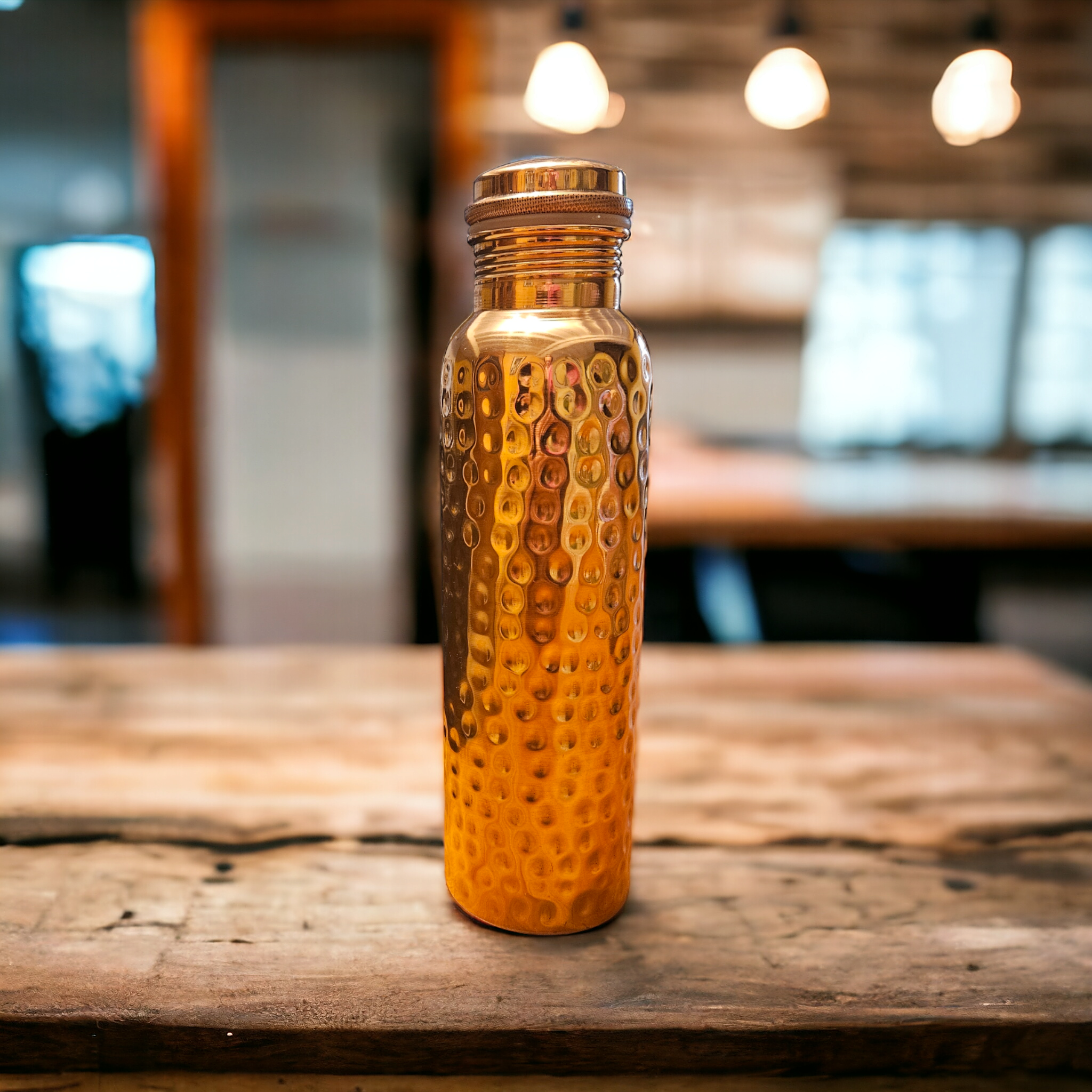 Copper bottle 1 litre