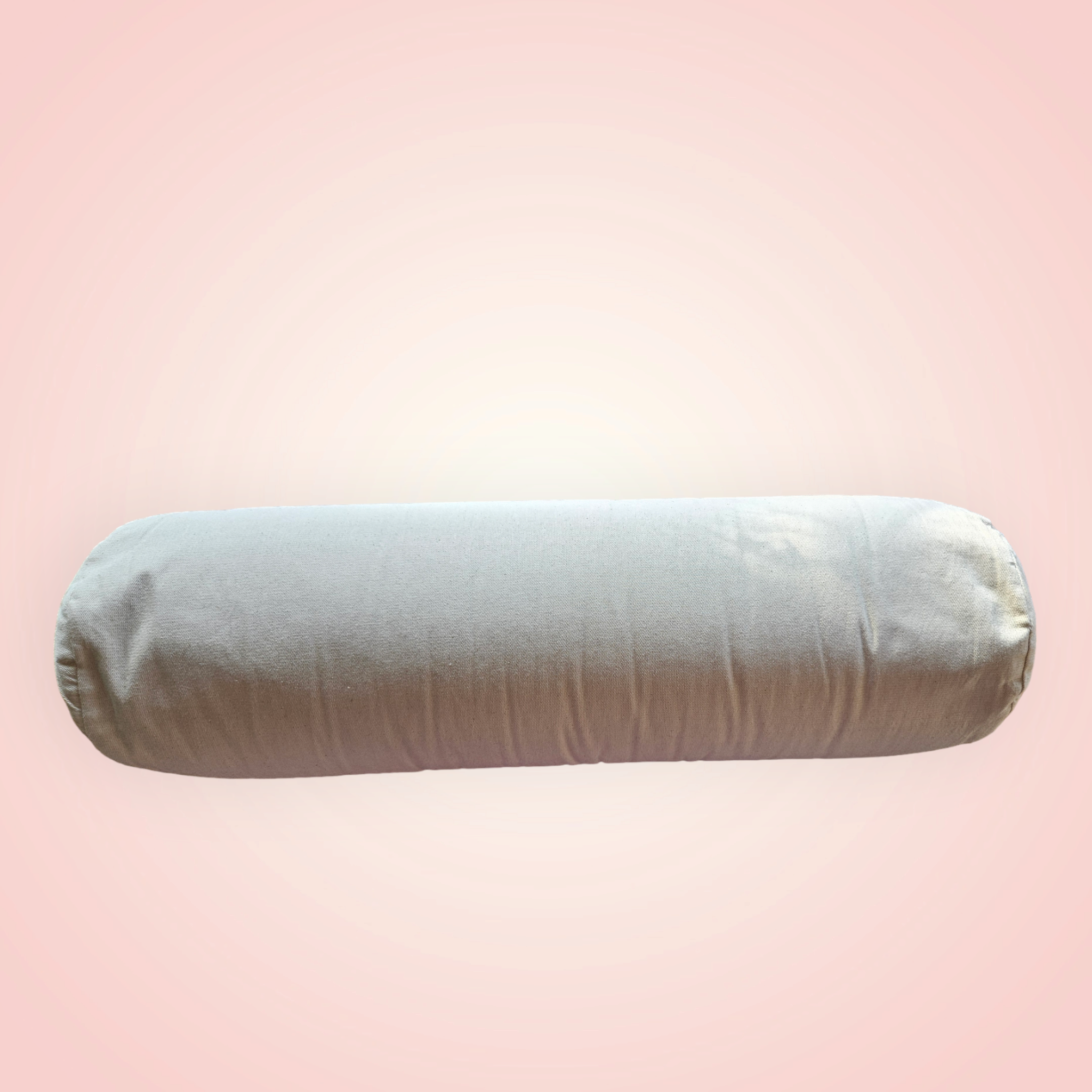 Bolster avec coques de sarrasin