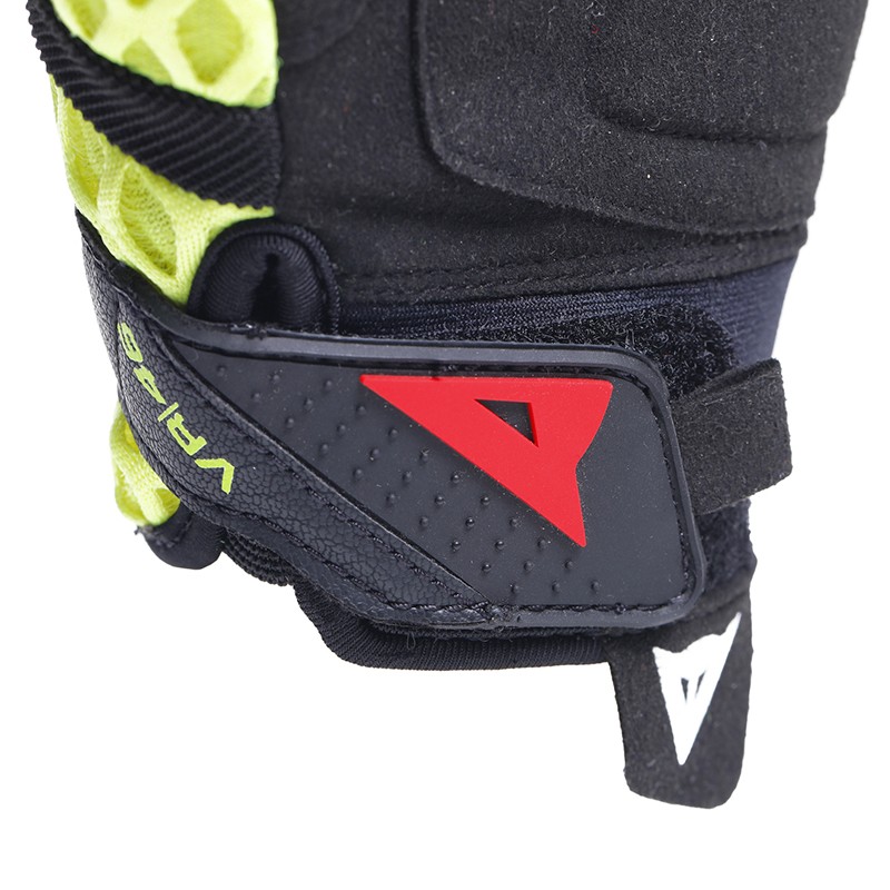 DAINESE VR46 TALENT KROSINĖS PIRŠTINĖS